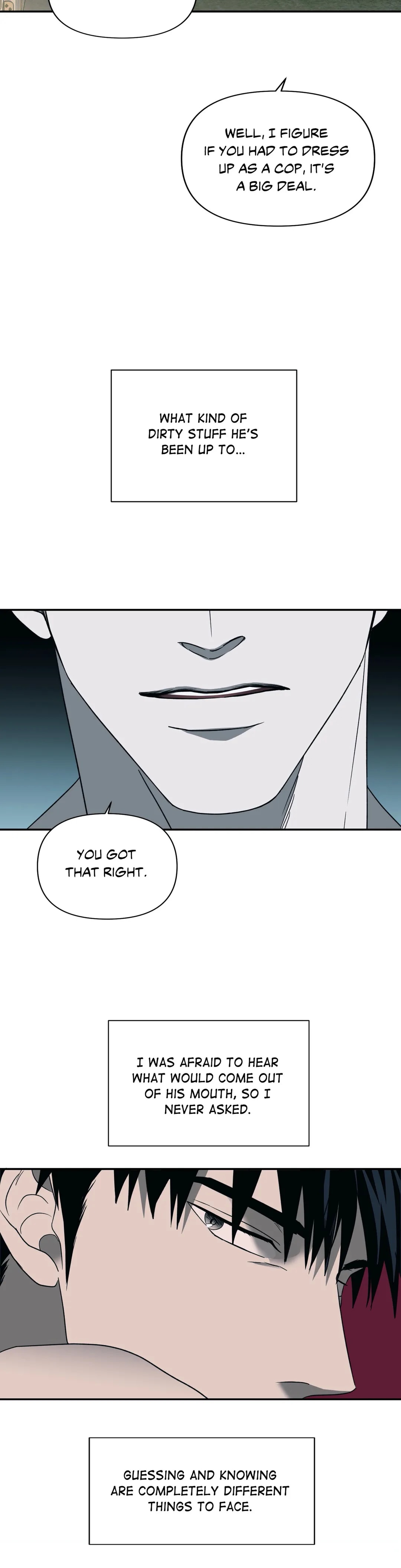 Shutline, Chapter 29 image 02